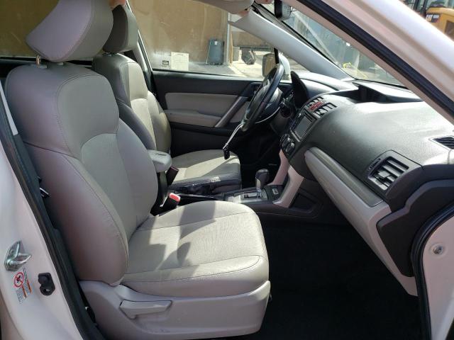 Photo 5 from auction – 2014 SUBARU FORESTER 2 with VIN JF2SJAPC4EH545155