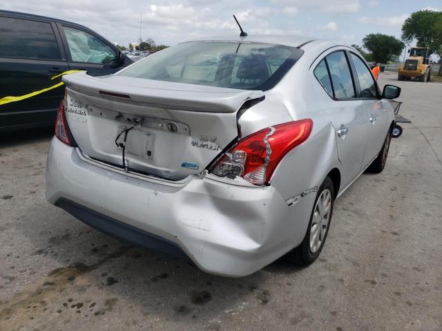 Photo 4 from auction – 2015 NISSAN VERSA S with VIN 3N1CN7AP2FL869684