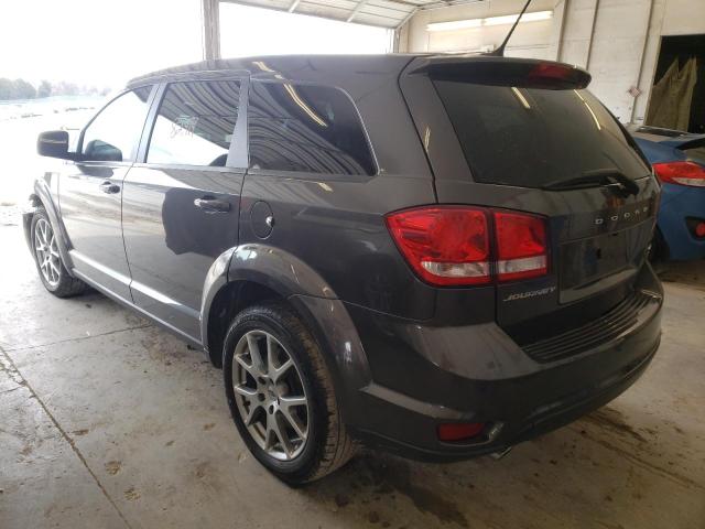Photo 3 from auction – 2018 DODGE JOURNEY GT with VIN 3C4PDCEG1JT352387