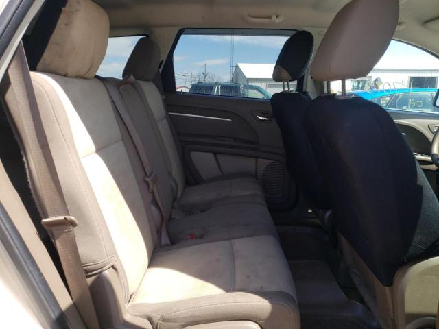 Photo 6 from auction – 2009 DODGE JOURNEY SX with VIN 3D4GH57V69T528697
