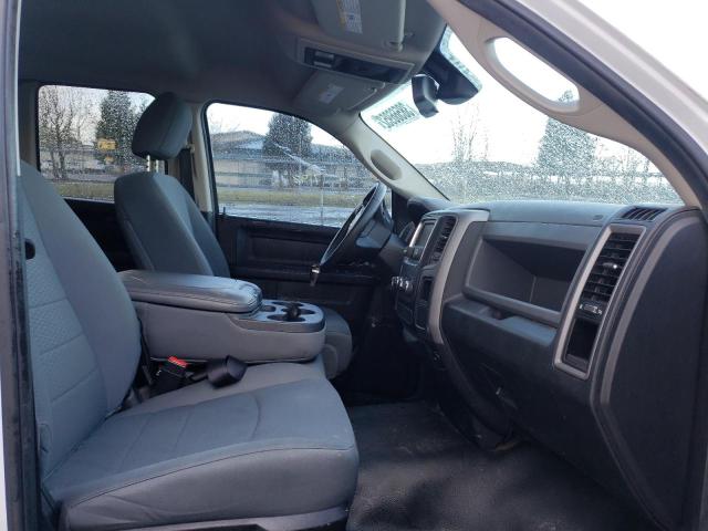 Photo 5 from auction – 2016 RAM 1500 ST with VIN 1C6RR7FM6GS304343