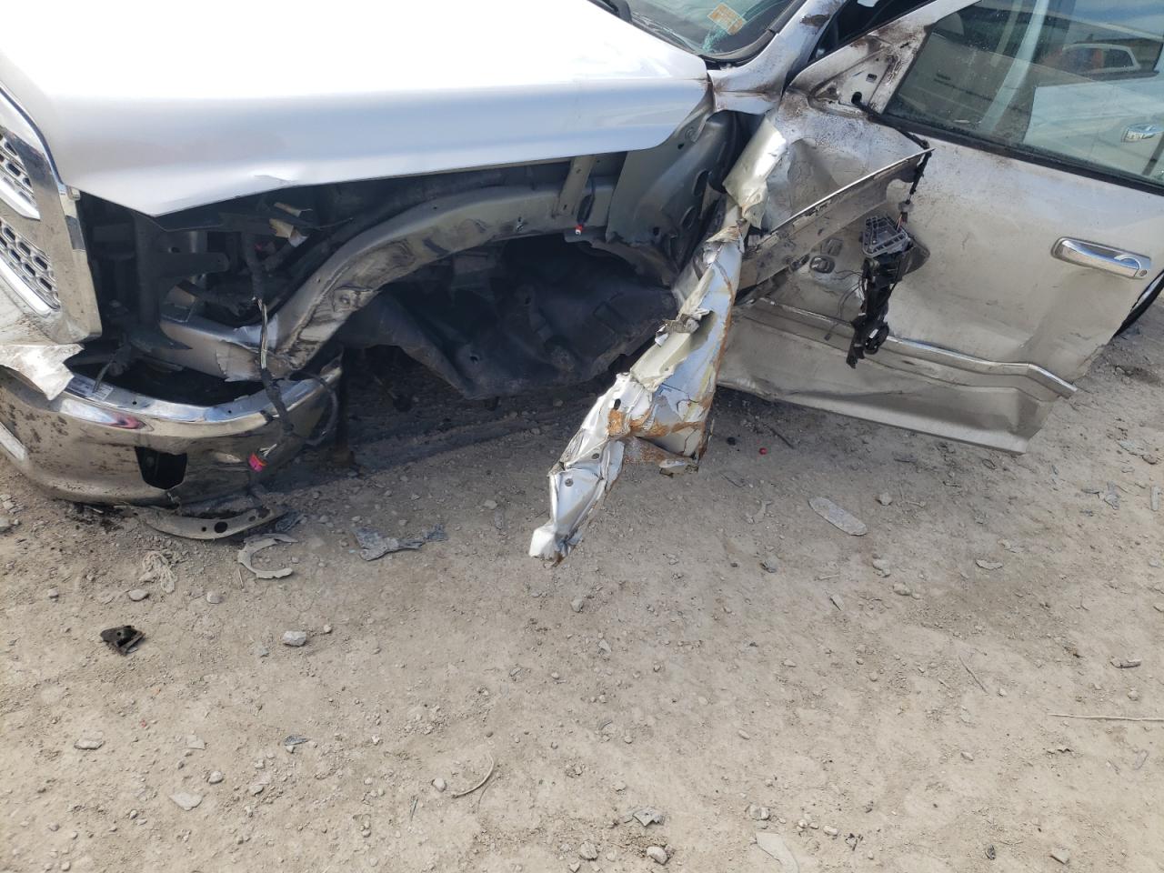 صورة رقم 9 من المزاد - 2017 RAM 1500 LARAM مع VIN 1C6RR7NT7HS842446