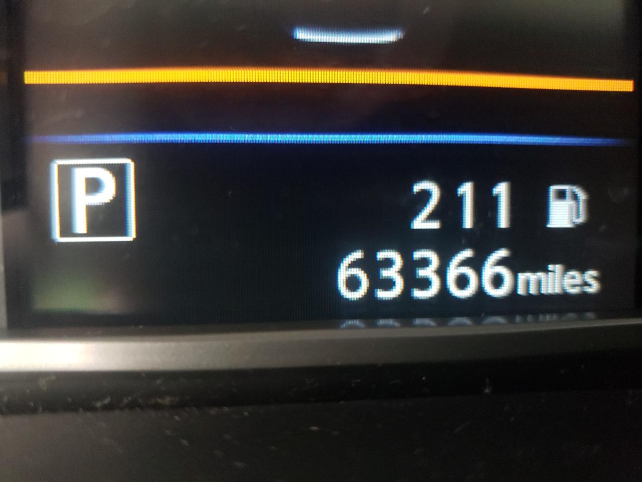 Photo 8 from auction – 2019 NISSAN SENTRA S with VIN 3N1AB7AP1KL625079