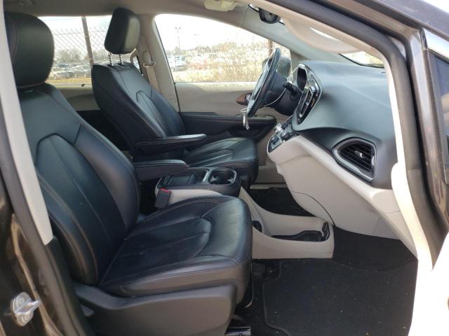 Photo 5 from auction – 2019 CHRYSLER PACIFICA T with VIN 2C4RC1BG2KR589043