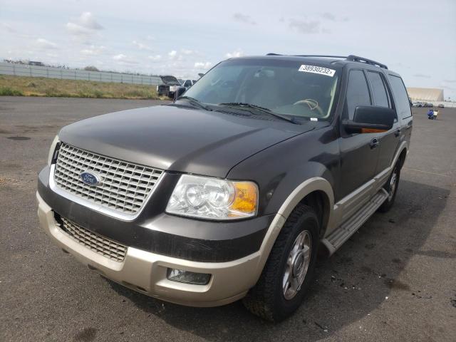 Photo 2 from auction – 2006 FORD EXPEDITION with VIN 1FMFU175X6LA39509