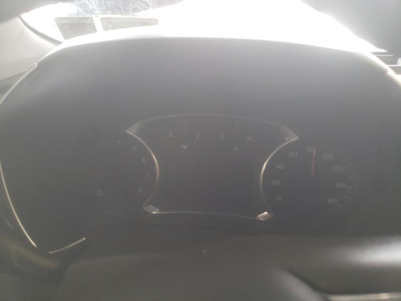 Photo 8 from auction – 2019 CHEVROLET EQUINOX LT with VIN 2GNAXVEX2K6233785