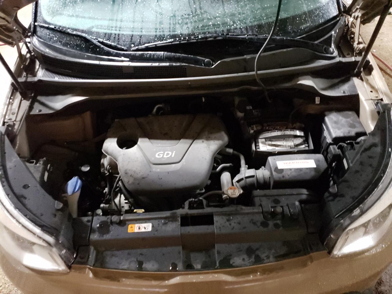 Photo 7 from auction – 2015 KIA SOUL with VIN KNDJN2A27F7218065