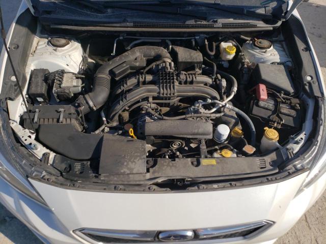Photo 7 from auction – 2018 SUBARU IMPREZA PR with VIN 4S3GKAD69J3614087