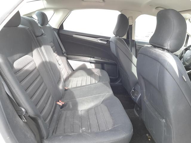 Photo 6 from auction – 2018 FORD FUSION SE with VIN 3FA6P0LU0JR129187