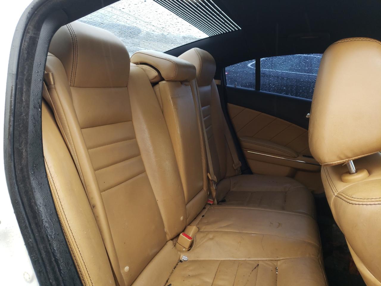 صورة رقم 6 من المزاد - 2014 DODGE CHARGER R/ مع VIN 2C3CDXCT4EH226291