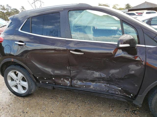 Photo 9 from auction – 2015 BUICK ENCORE with VIN KL4CJASB8FB240435