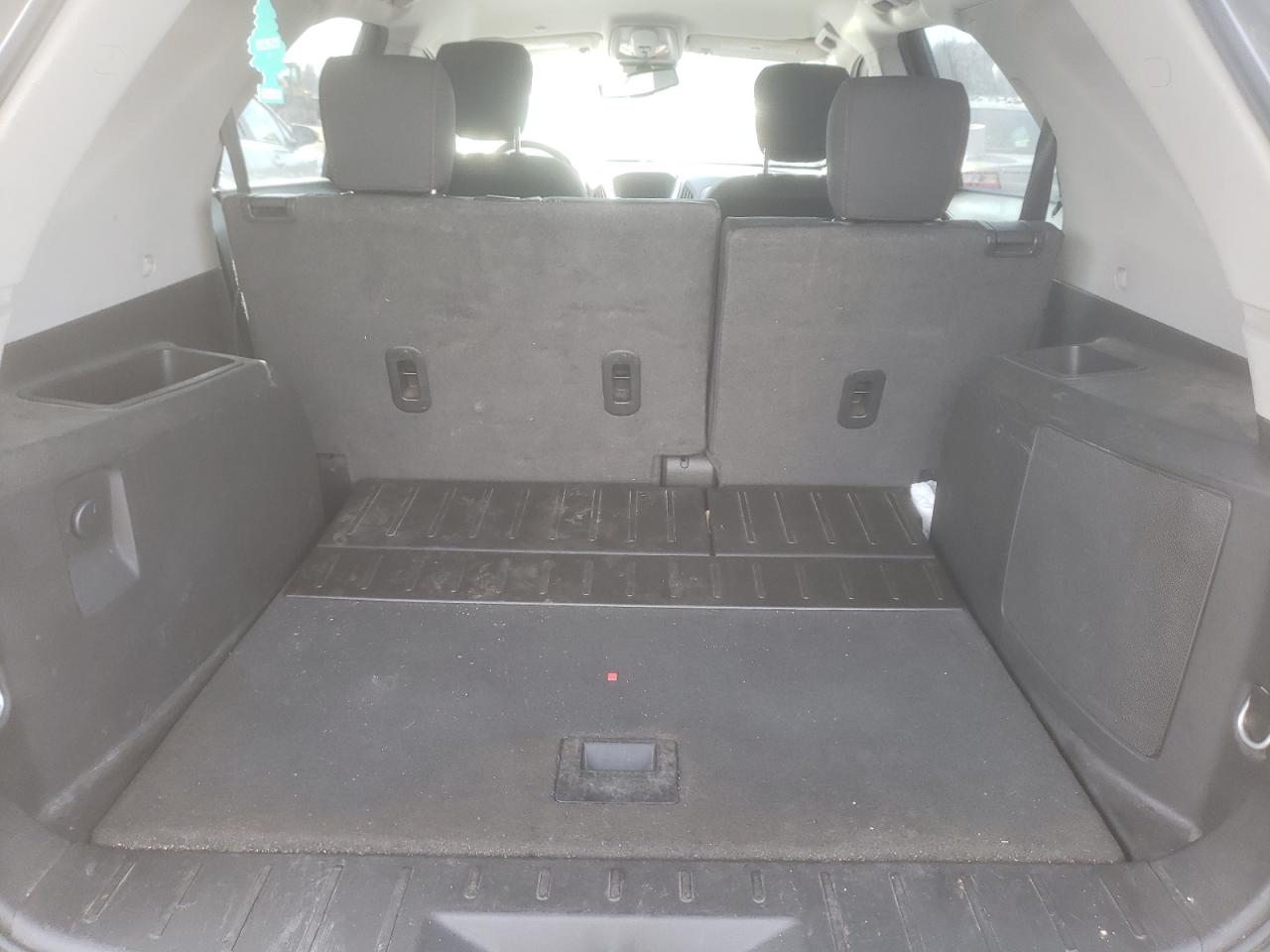 Photo 9 from auction – 2012 CHEVROLET EQUINOX LT with VIN 2GNALDEK8C6325382