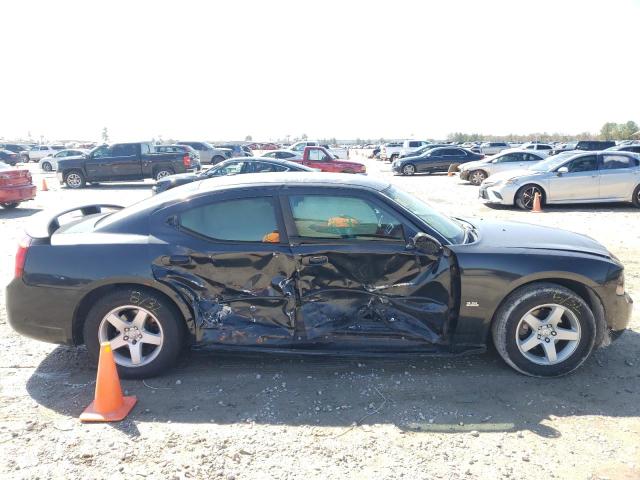Photo 9 from auction – 2010 DODGE CHARGER SX with VIN 2B3CA3CV1AH116759