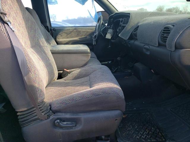 Photo 5 from auction – 2001 DODGE RAM 1500 with VIN 3B7HF13Z21M260433