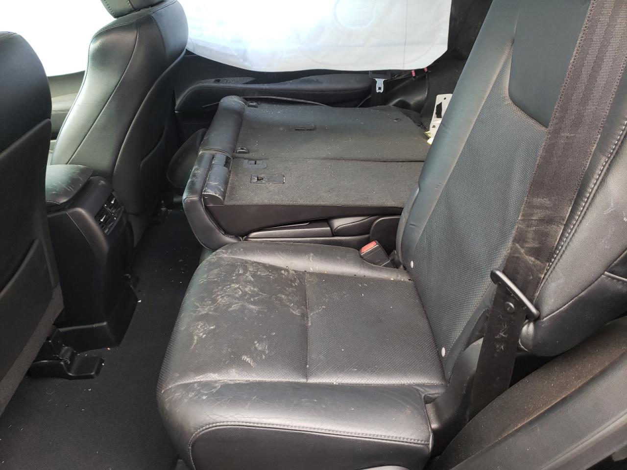 Photo 6 from auction – 2013 LEXUS RX 350 with VIN 2T2ZK1BA1DC131989