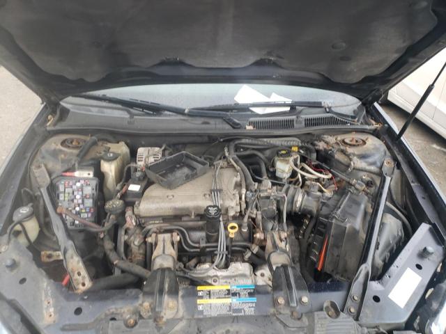 Photo 7 from auction – 2008 CHEVROLET IMPALA LT with VIN 2G1WC583189255408
