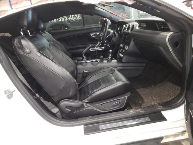 Photo 5 from auction – 2015 FORD MUSTANG with VIN 1FA6P8TH3F5303622