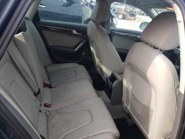 Фото 6 с аукциона – 2011 AUDI A4 PREMIUM с VIN WAUBFAFL3BN048223