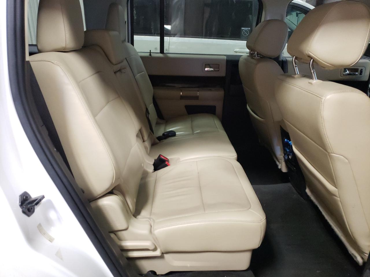 Photo 6 from auction – 2015 FORD FLEX LIMIT with VIN 2FMHK6D87FBA02086