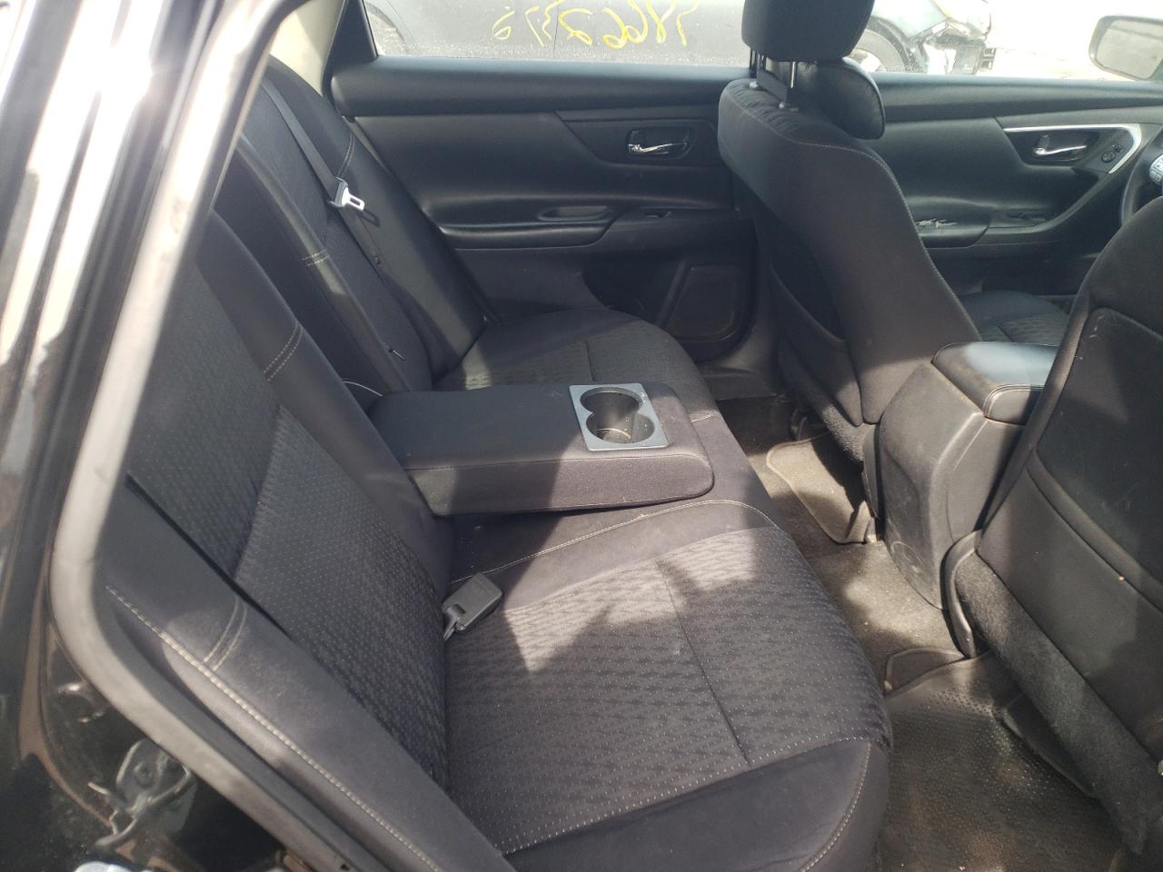 Photo 6 from auction – 2016 NISSAN ALTIMA 2.5 with VIN 1N4AL3AP1GN375083