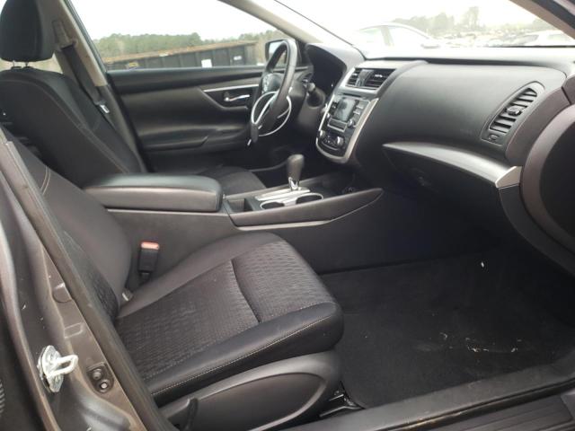 Photo 5 from auction – 2017 NISSAN ALTIMA 2.5 with VIN 1N4AL3AP0HC163384
