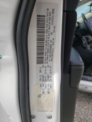 Photo 10 from auction – 2015 JEEP CHEROKEE L with VIN 1C4PJLCB7FW790655