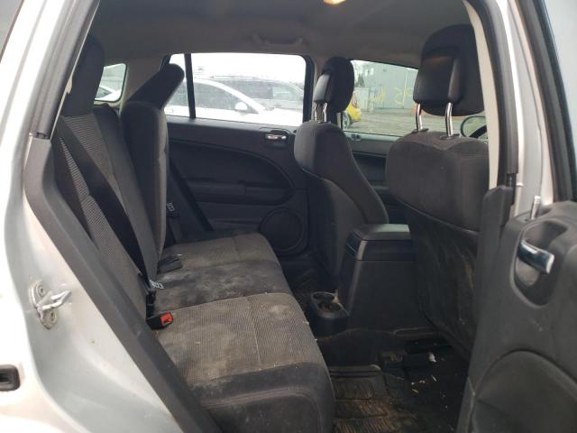 Photo 6 from auction – 2010 DODGE CALIBER SX with VIN 1B3CB4HA2AD597403