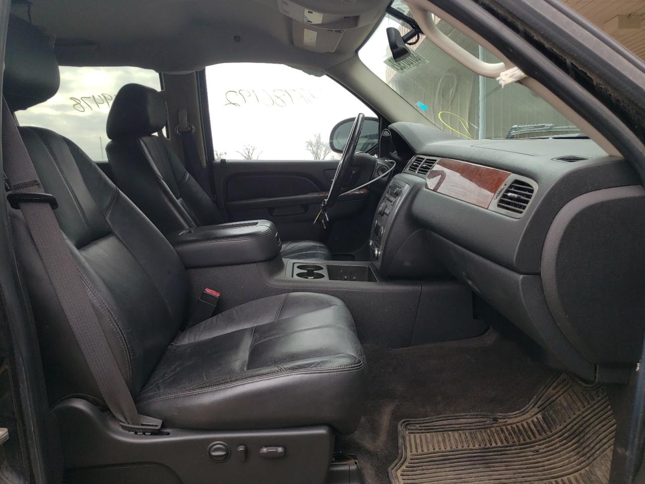 Photo 5 from auction – 2011 GMC SIERRA K15 with VIN 3GTP2WE3XBG104119