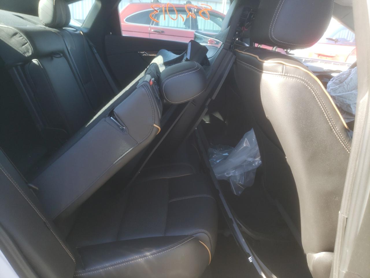 Photo 6 from auction – 2018 CHEVROLET IMPALA PRE with VIN 2G1125S38J9112497