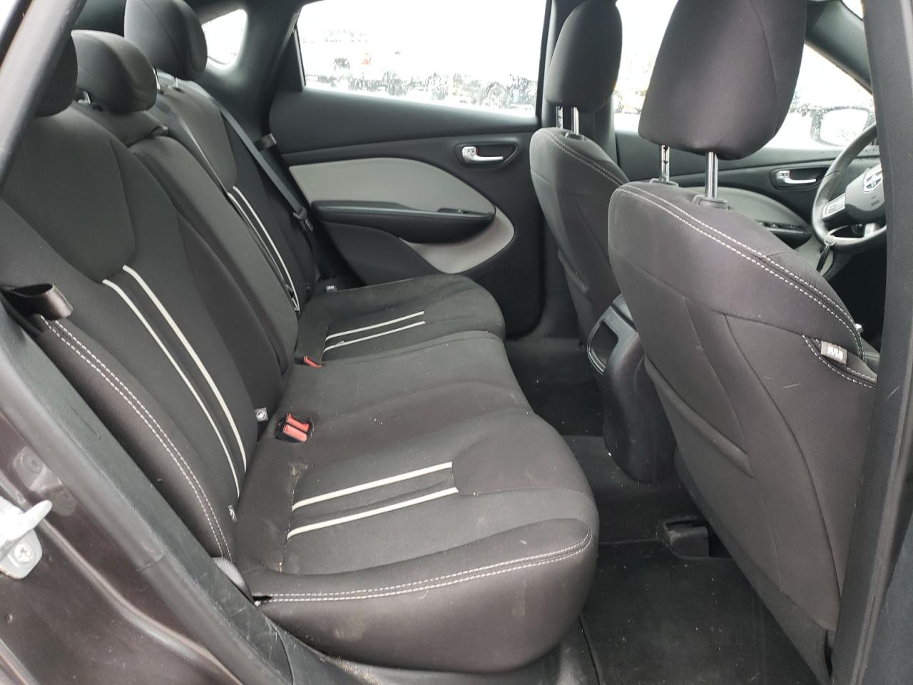 Photo 6 from auction – 2014 DODGE DART SXT with VIN 1C3CDFBB6ED775670