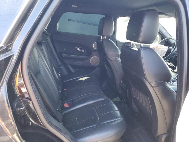 Photo 8 from auction – 2016 LAND ROVER RANGE ROVE with VIN SALVP2BG5GH081251