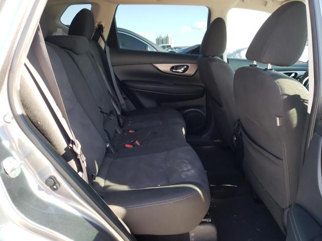 Photo 6 from auction – 2016 NISSAN ROGUE S with VIN KNMAT2MTXGP717566
