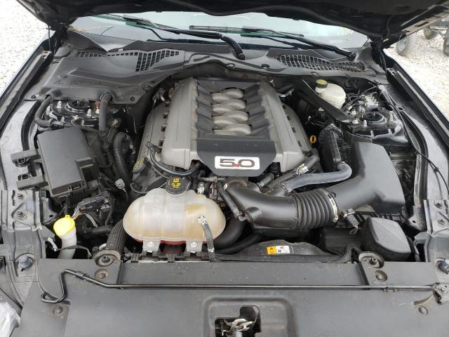 Photo 7 from auction – 2016 FORD MUSTANG GT with VIN 1FA6P8CF4G5200869