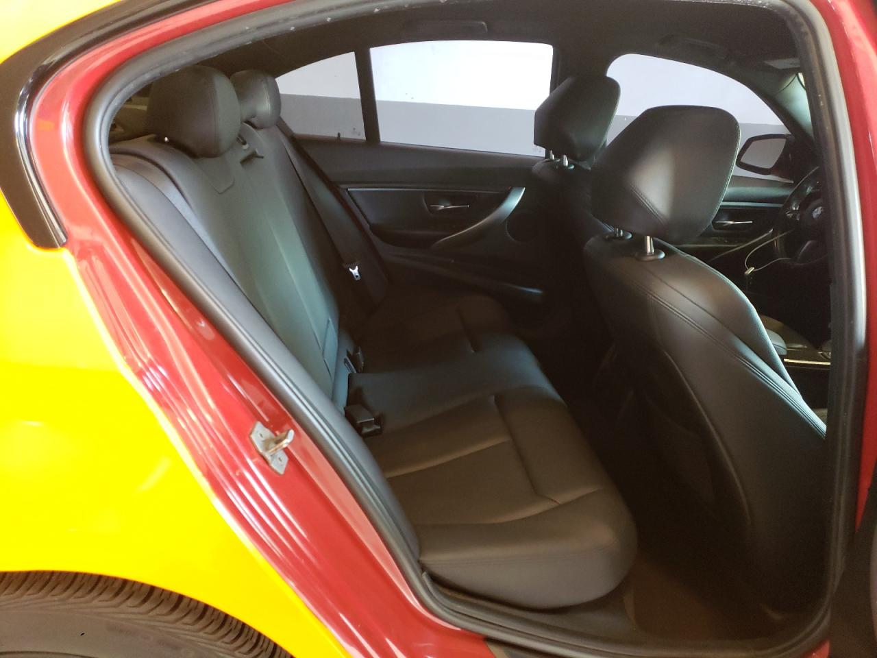 Photo 6 from auction – 2013 BMW 328 I with VIN WBA3A5C51DJ460778