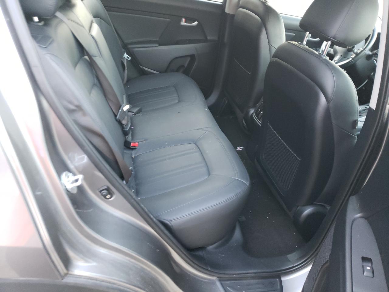 Photo 6 from auction – 2015 KIA SPORTAGE E with VIN KNDPC3AC5F7786619