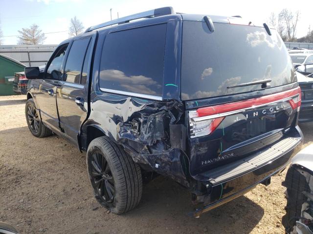 Photo 3 from auction – 2015 LINCOLN NAVIGATOR with VIN 5LMJJ2JT0FEJ02165