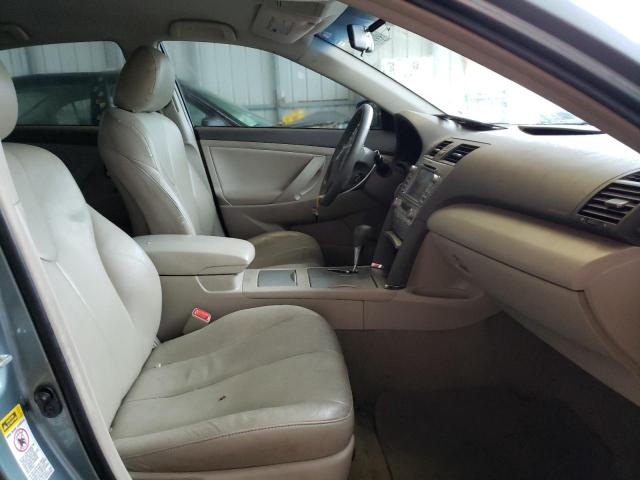 Photo 5 from auction – 2011 TOYOTA CAMRY HYBR with VIN 4T1BB3EK3BU142736