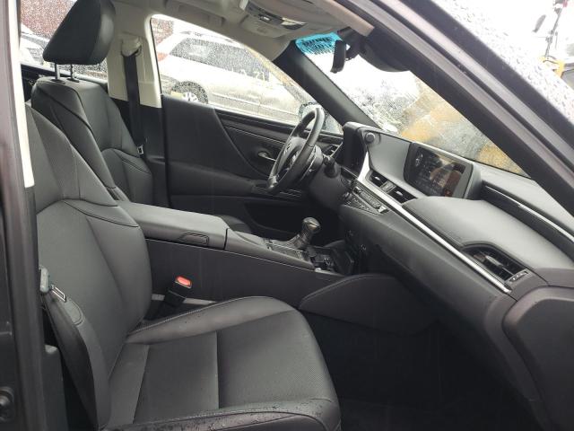 Photo 5 from auction – 2020 LEXUS ES 350 with VIN 58ADZ1B15LU051952