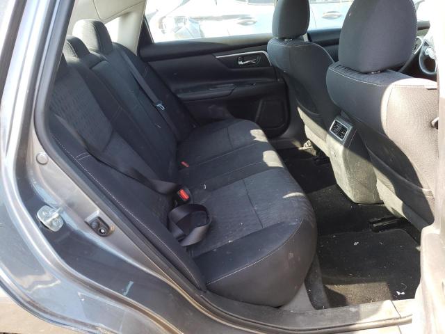 Photo 6 from auction – 2017 NISSAN ALTIMA 2.5 with VIN 1N4AL3AP8HC474710