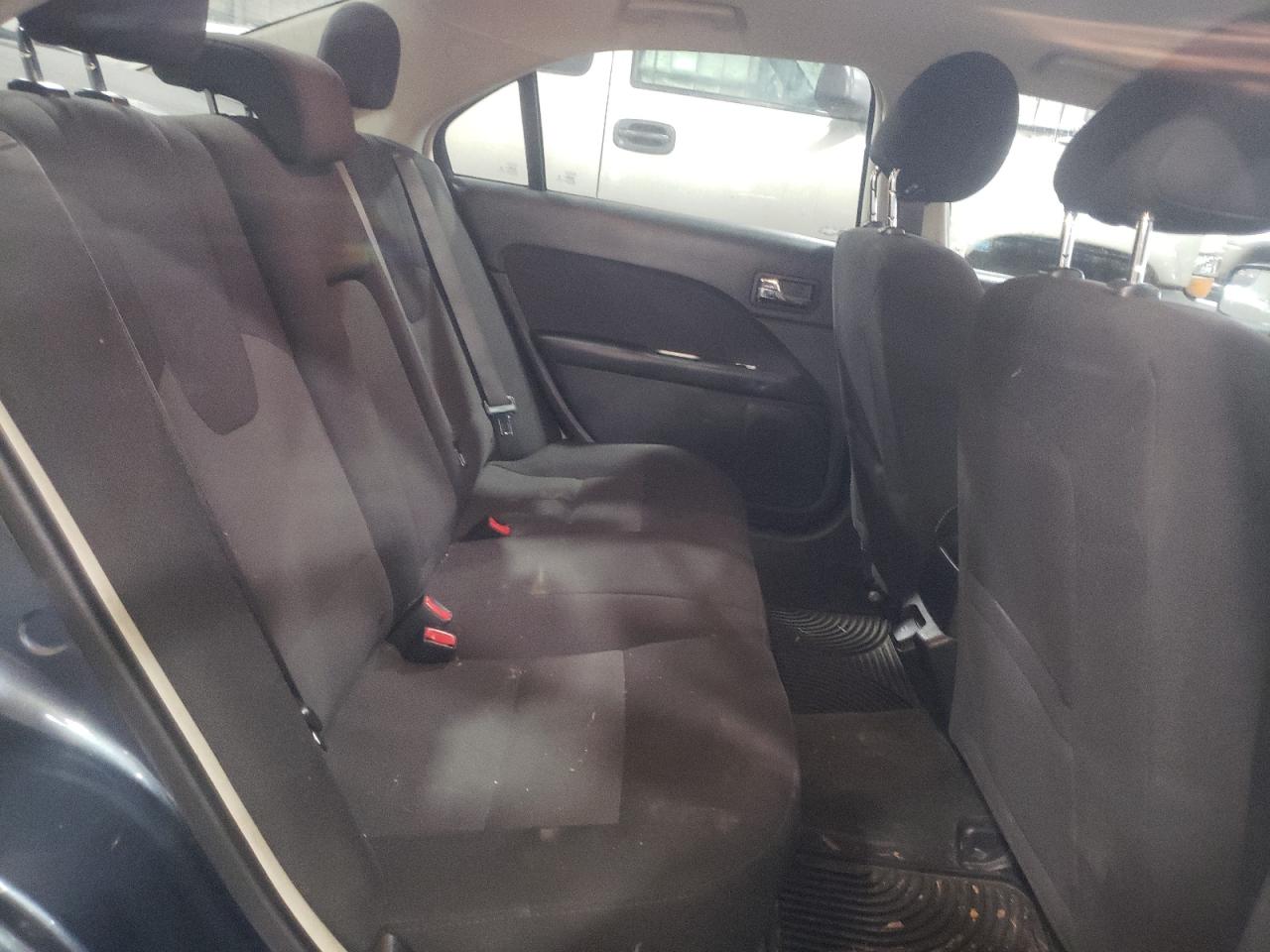 Photo 6 from auction – 2012 FORD FUSION HYB with VIN 3FADP0L36CR310604