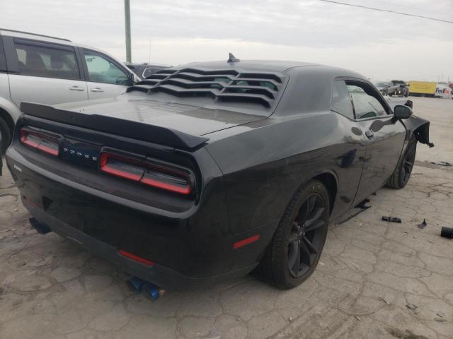 Photo 4 from auction – 2017 DODGE CHALLENGER with VIN 2C3CDZBT3HH531797