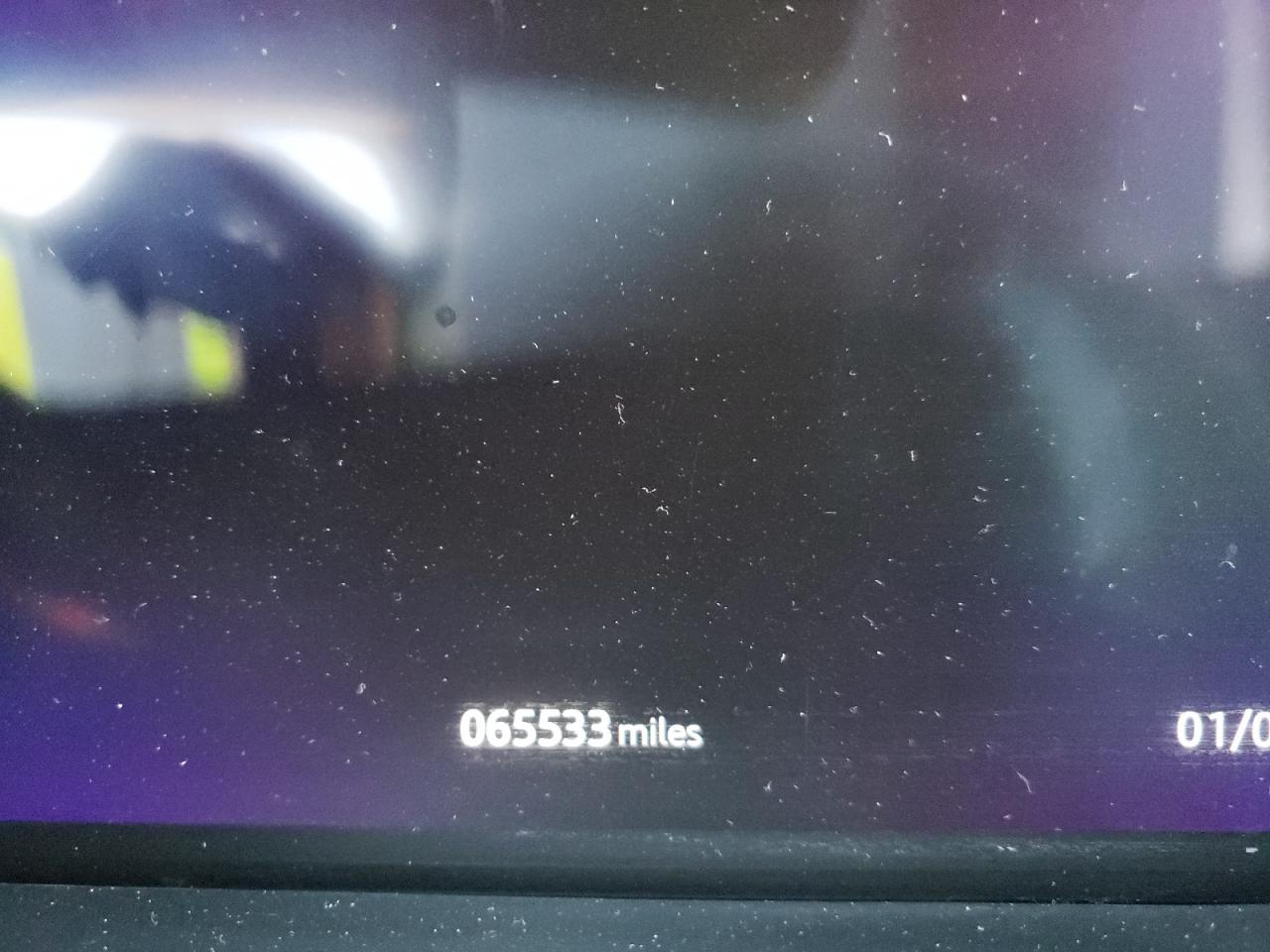Photo 8 from auction – 2019 LAND ROVER RANGE ROVE with VIN SALGS2SV2KA527847