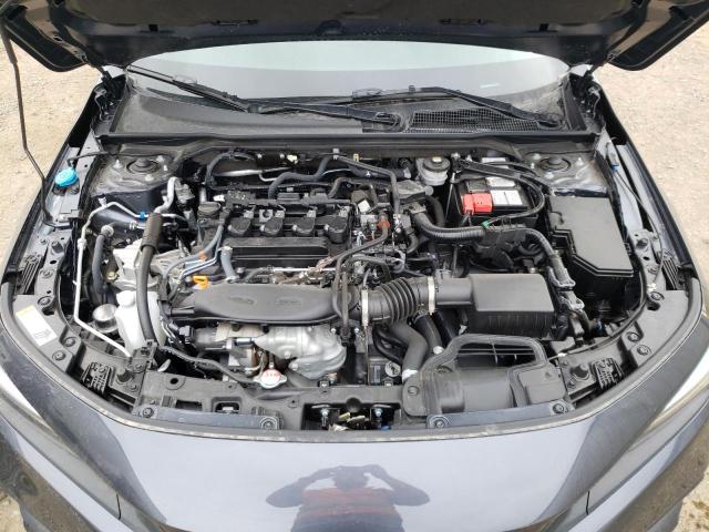 Photo 7 from auction – 2022 HONDA CIVIC EX with VIN JHMFE1F70NX001300