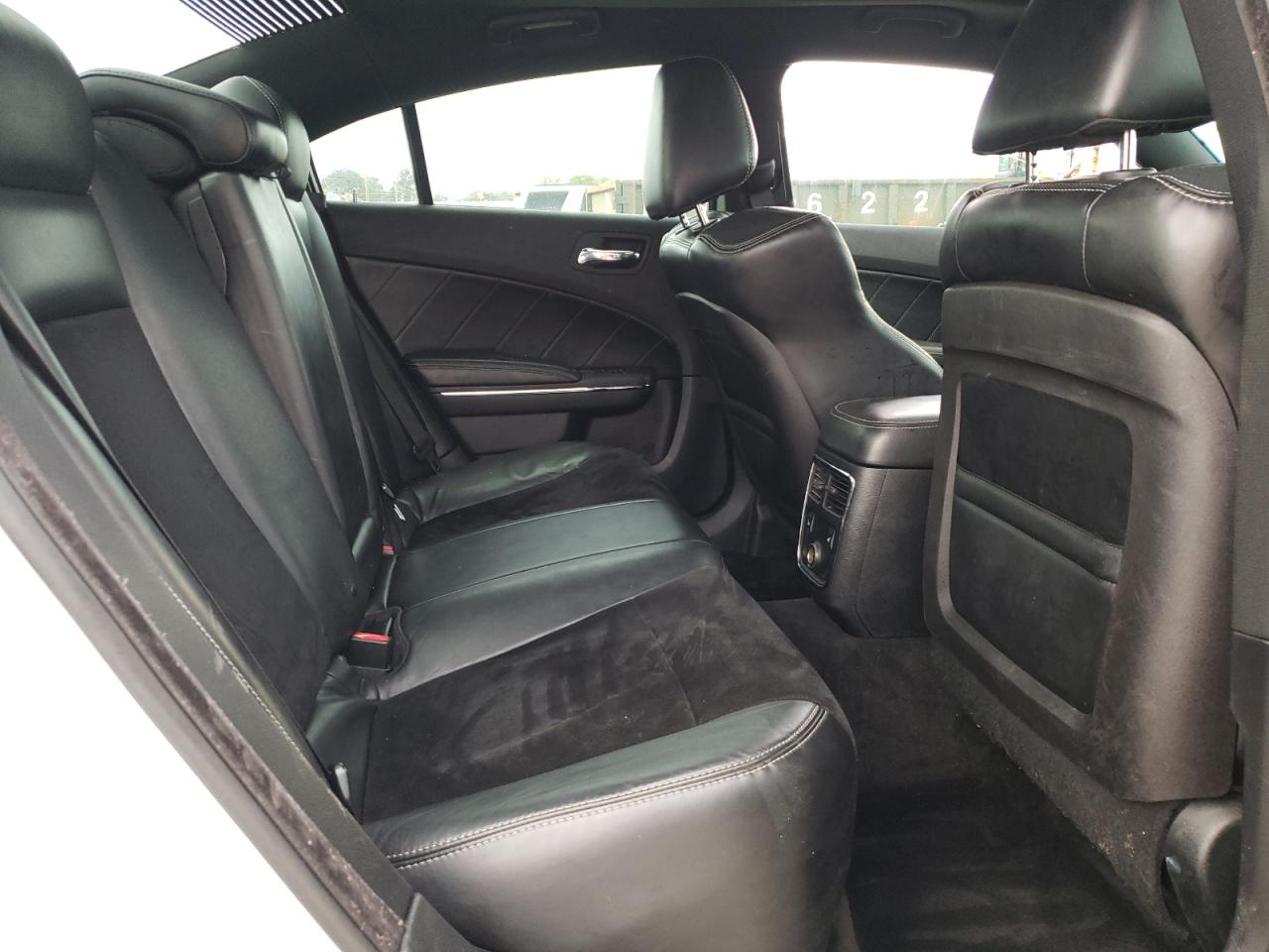 Photo 6 from auction – 2013 DODGE CHARGER R/ with VIN 2C3CDXCT3DH678411