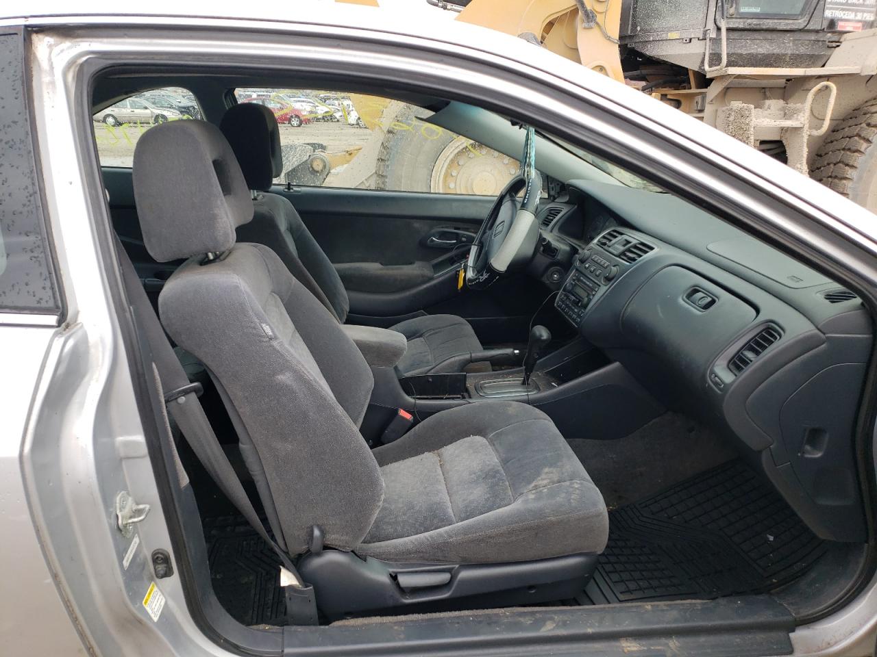 Photo 5 from auction – 2001 HONDA ACCORD EX with VIN 1HGCG32531A025751