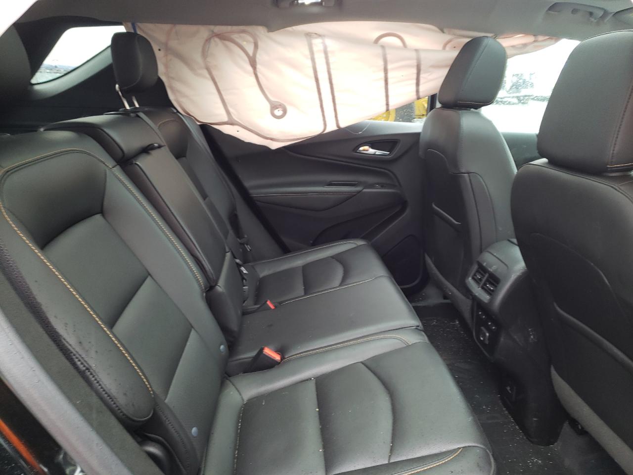 Photo 6 from auction – 2020 CHEVROLET EQUINOX PR with VIN 2GNAXXEV8L6234600