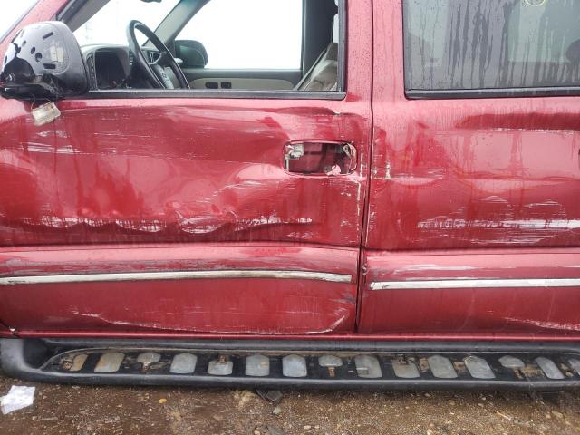 Photo 10 from auction – 2002 CHEVROLET SUBURBAN K with VIN 1GNFK16Z82J236867