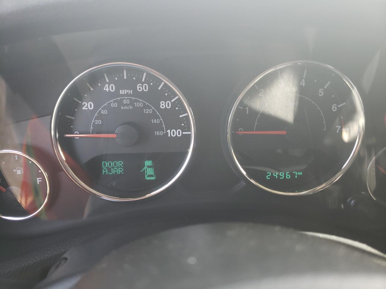 Photo 8 from auction – 2018 JEEP WRANGLER U with VIN 1C4HJWEG7JL869462