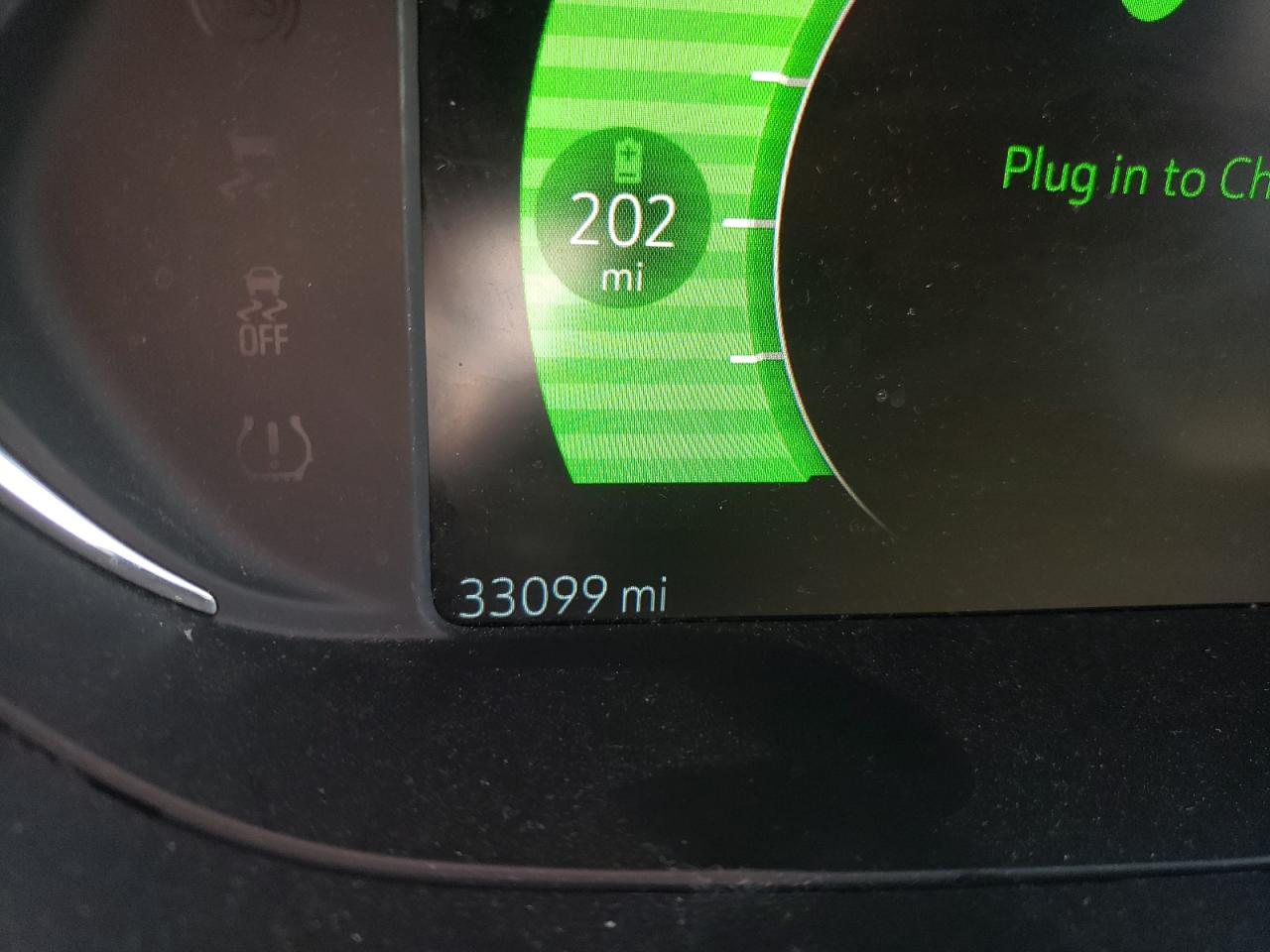 Photo 8 from auction – 2019 CHEVROLET BOLT EV LT with VIN 1G1FY6S02K4137724