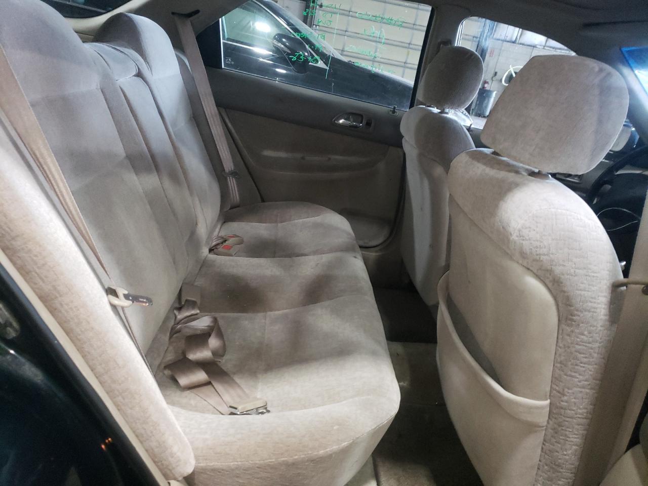 Photo 6 from auction – 1996 HONDA ACCORD EX with VIN 1HGCE189XTA008016